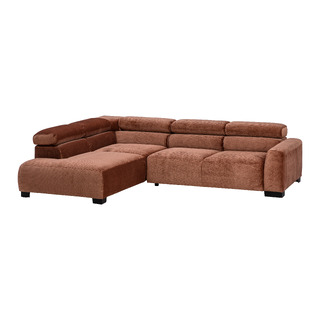 Ecksofa Dallas