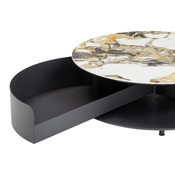 table basse Theta