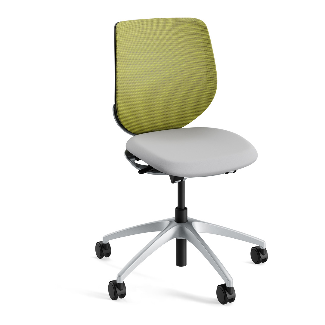 chaise de bureau GIROFLEX-313