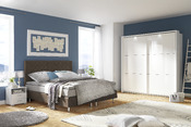 letto Boxspring ATLANTA
