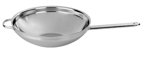 Wok Asia