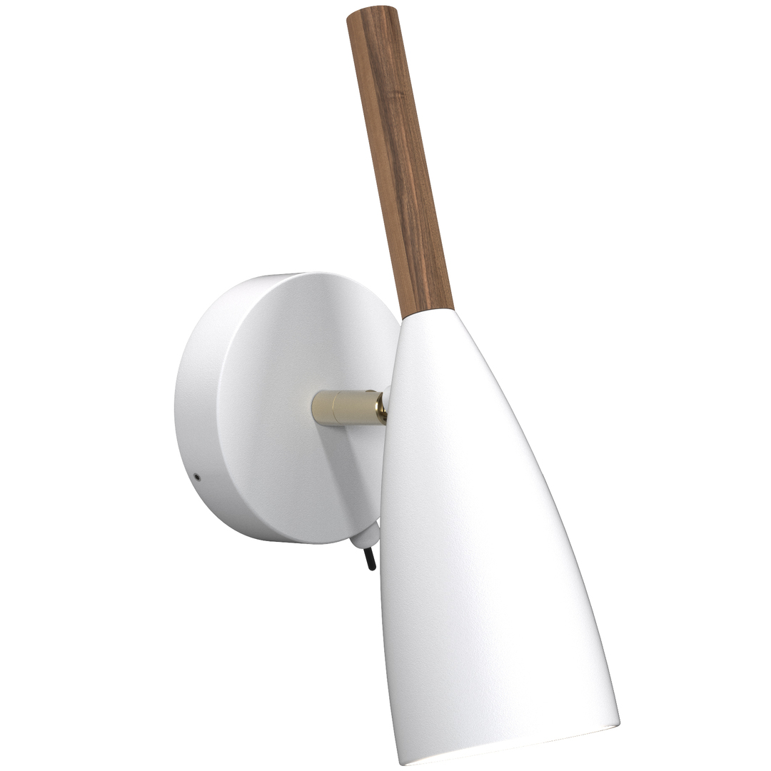 Wandleuchte Pure