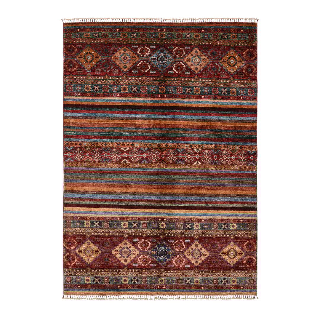 tapis d’Orient classiques Afghan Serai