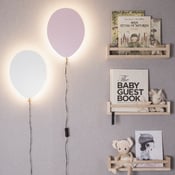 applique BALLOON