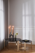 table basse Tribus