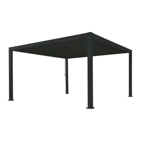 Pergola Colibri