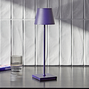 Outdoor lampe de table NUINDIE
