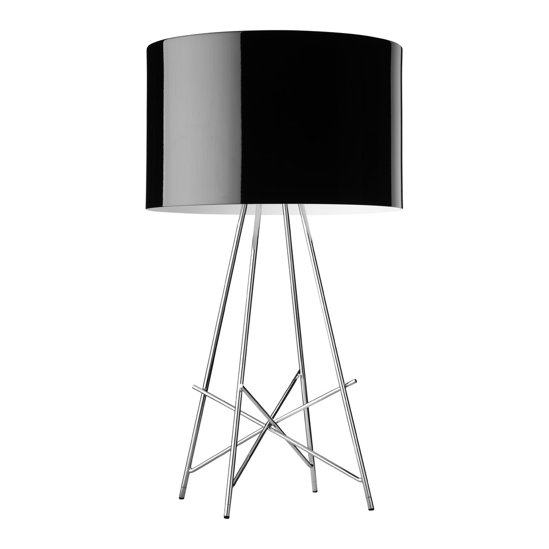 lampada da tavolo Ray