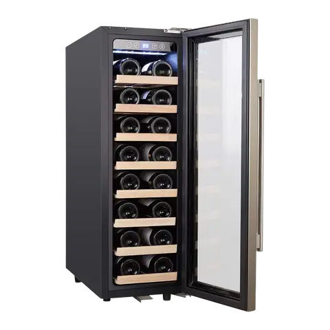 cantinetta per vini Cava Mono