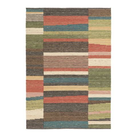Wollteppich Salsa Design