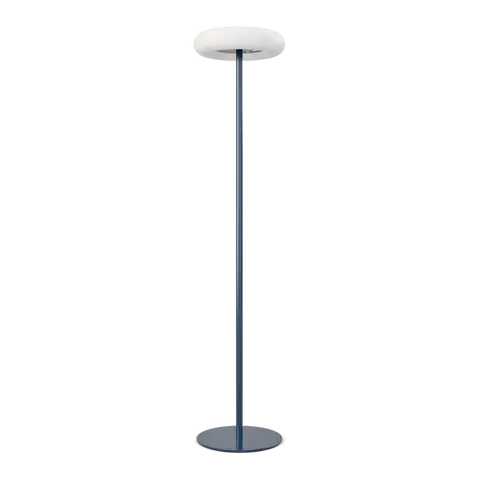lampada a stelo Oto