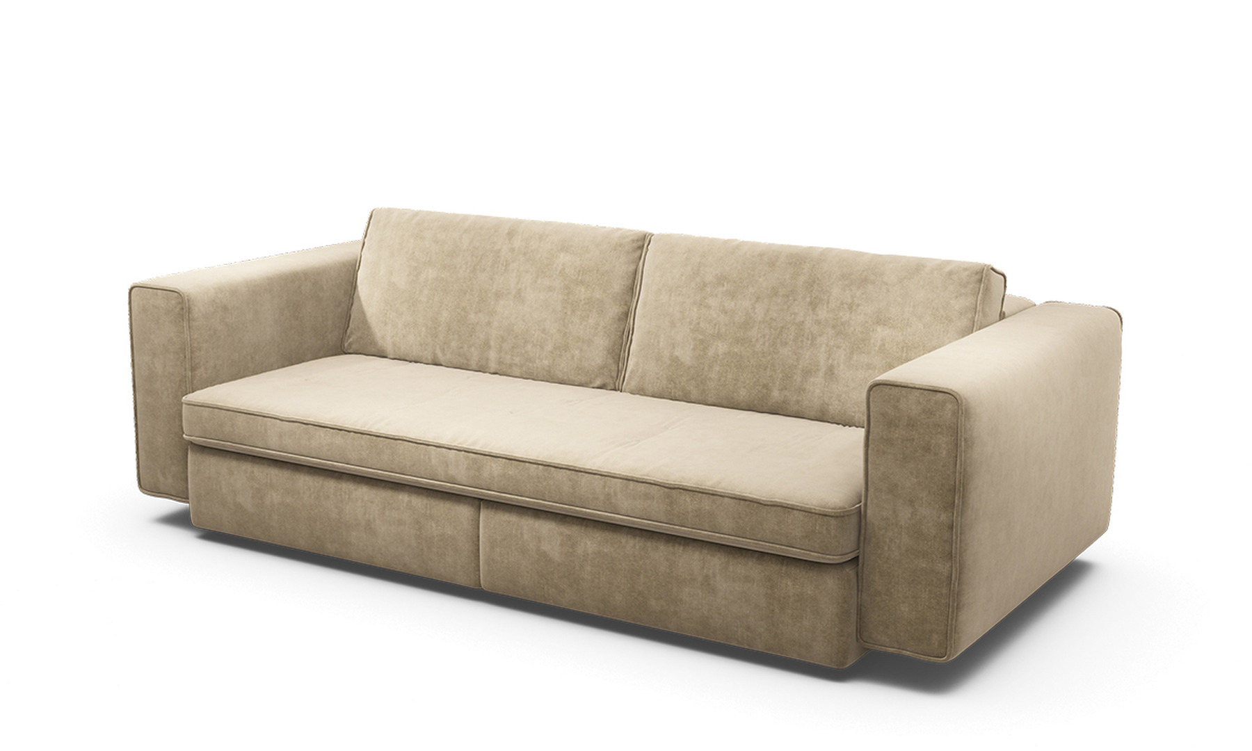 Einzelsofa CLOUDY1