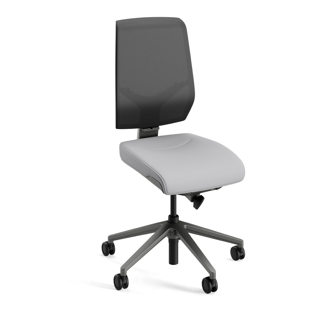Bürostuhl Giroflex-68