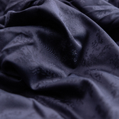 Duvetanzug Flower-Jacquard