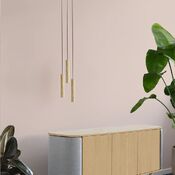 lampe à suspension Chimes