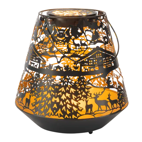 LED-Décoration de Noël OUTDOOR LIGHT