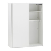 Schiebetürschrank Dress-Room Move