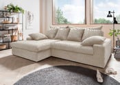 Ecksofa Avellino