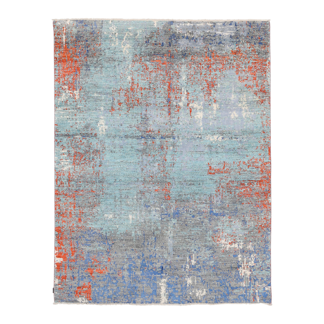 moderner Orientteppich Nurya