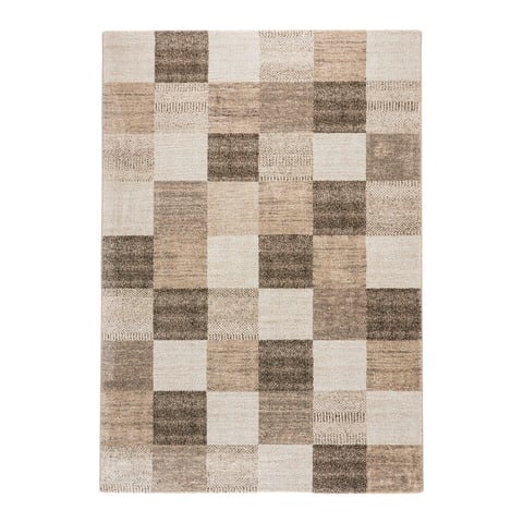 tapis à fibres faibles Cubus