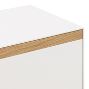 Highboard White Magic