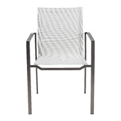 sedia da giardino Slim Z189