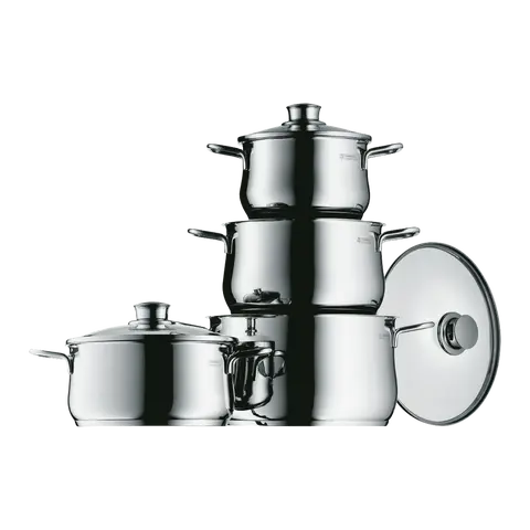 Kochtopf-Set Diadem Plus