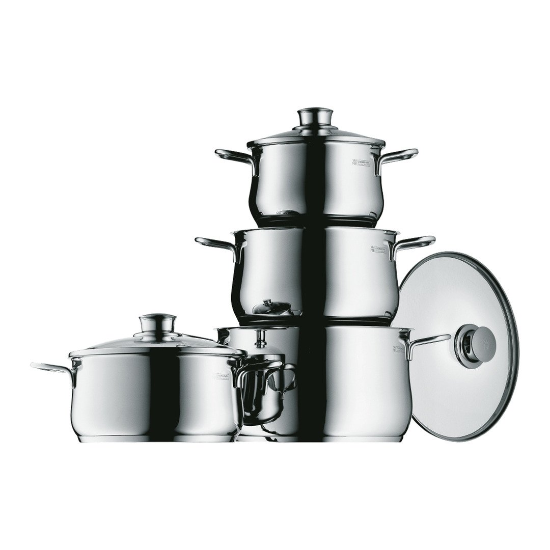 Kochtopf-Set Diadem Plus