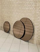 miroir mural CIRCUM
