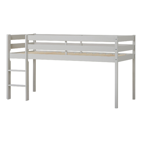 Lit mi-haut HS-Comfort