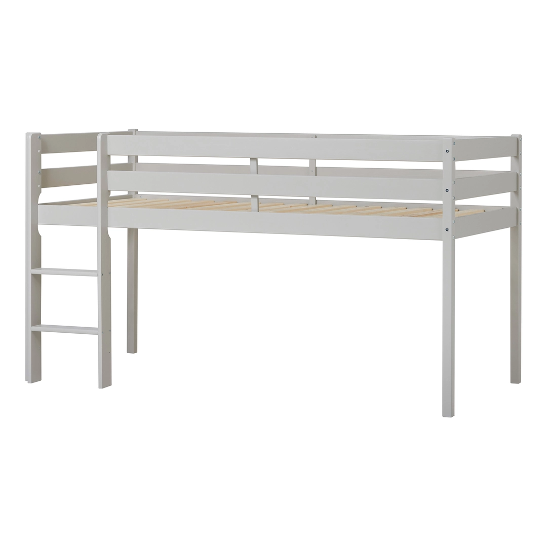 Lit mi-haut HS-Comfort