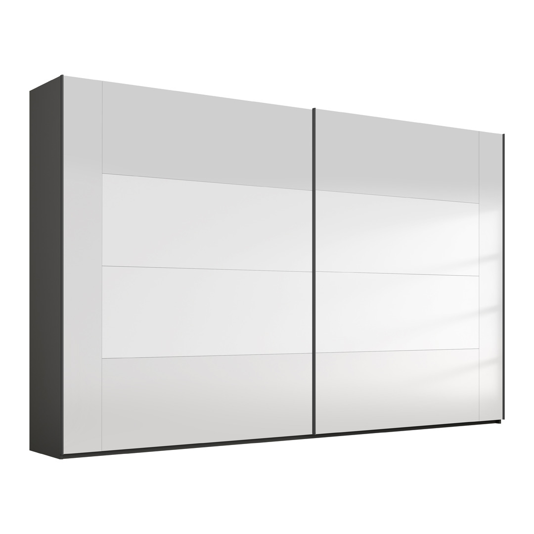 Schiebetürschrank X-Tend