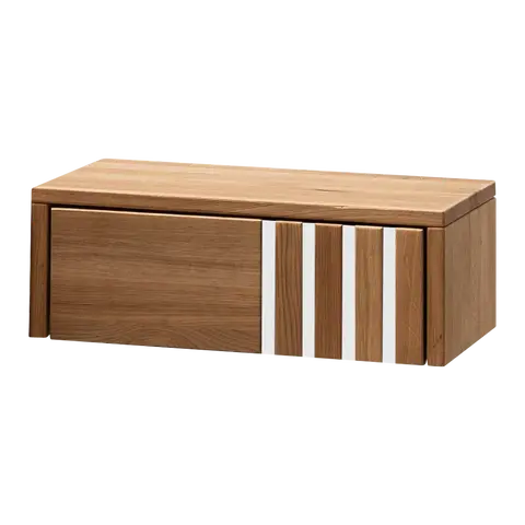 console Kjerag