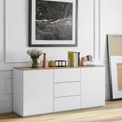 sideboard JOIN