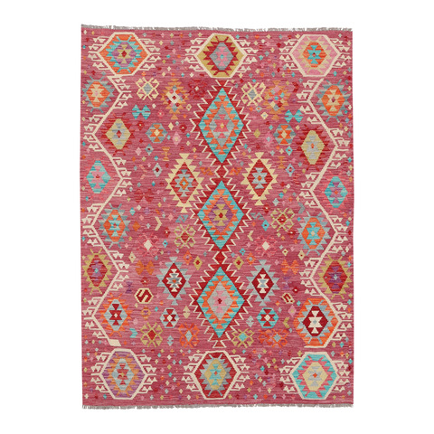 tappis kilim Afghan Kelim