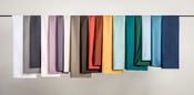 housse de duvet SATINA