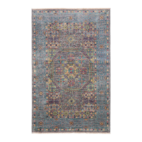 Orientteppich Mamluk Afghanistan