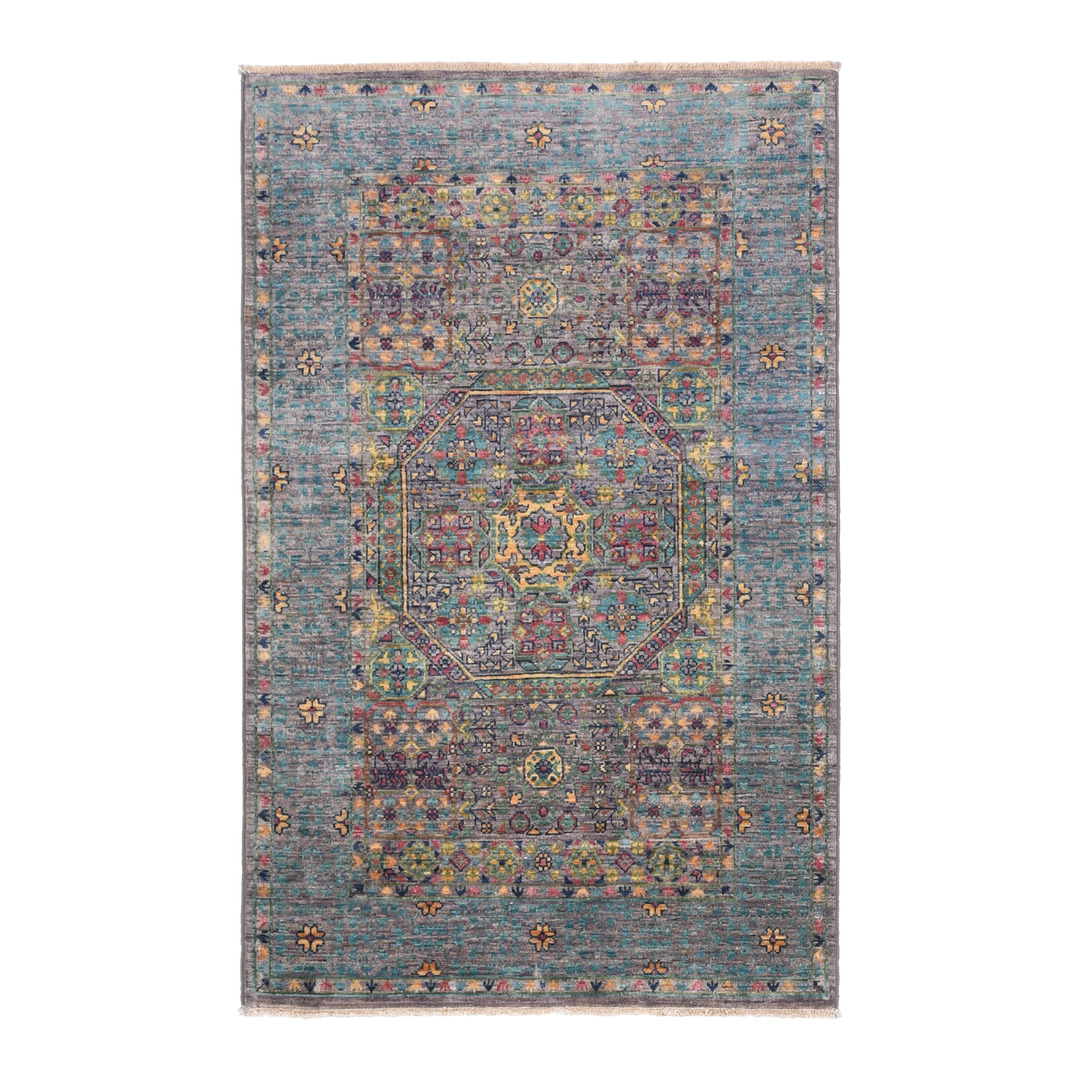 tappeti orientali classici Mamluk