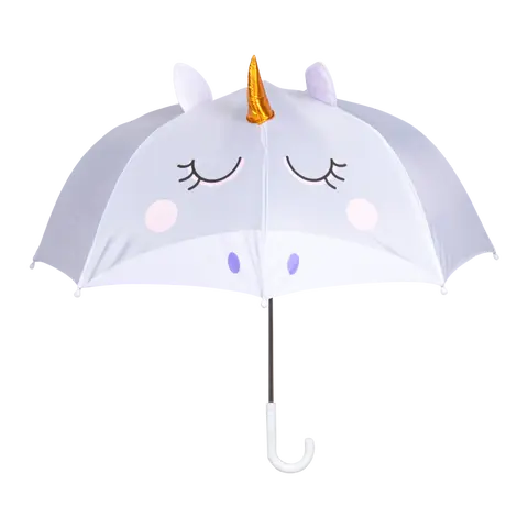 Kinderschirm Umbrella 3D