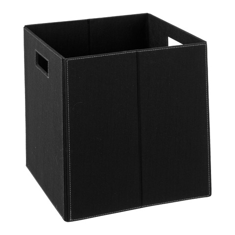 boîte de rangement BASIC