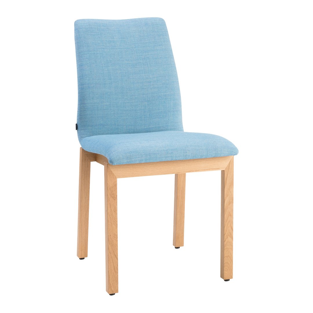chaise de salle à manger LENI