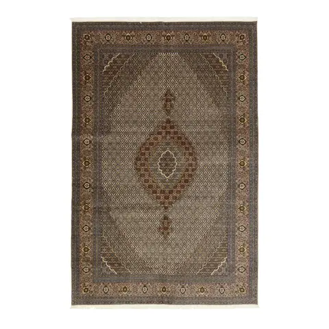 tapis persan Täbriz