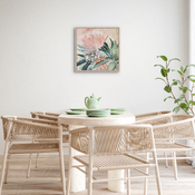 Tableau avec cadre Molladalen
