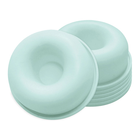Silikonform Baking