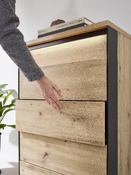 commode Edra