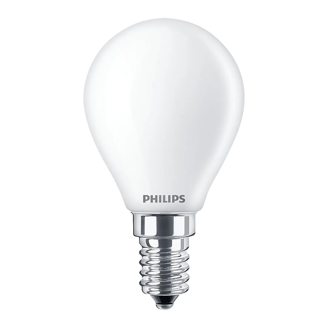 lampadina E14 LED