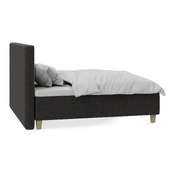 lit boxspring DIPLOMAT-CONT.
