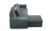 divano ad angolo CLOUDY1