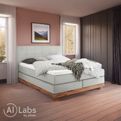 lit boxspring SUBITO