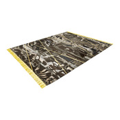 moderner Orientteppich Eco Project